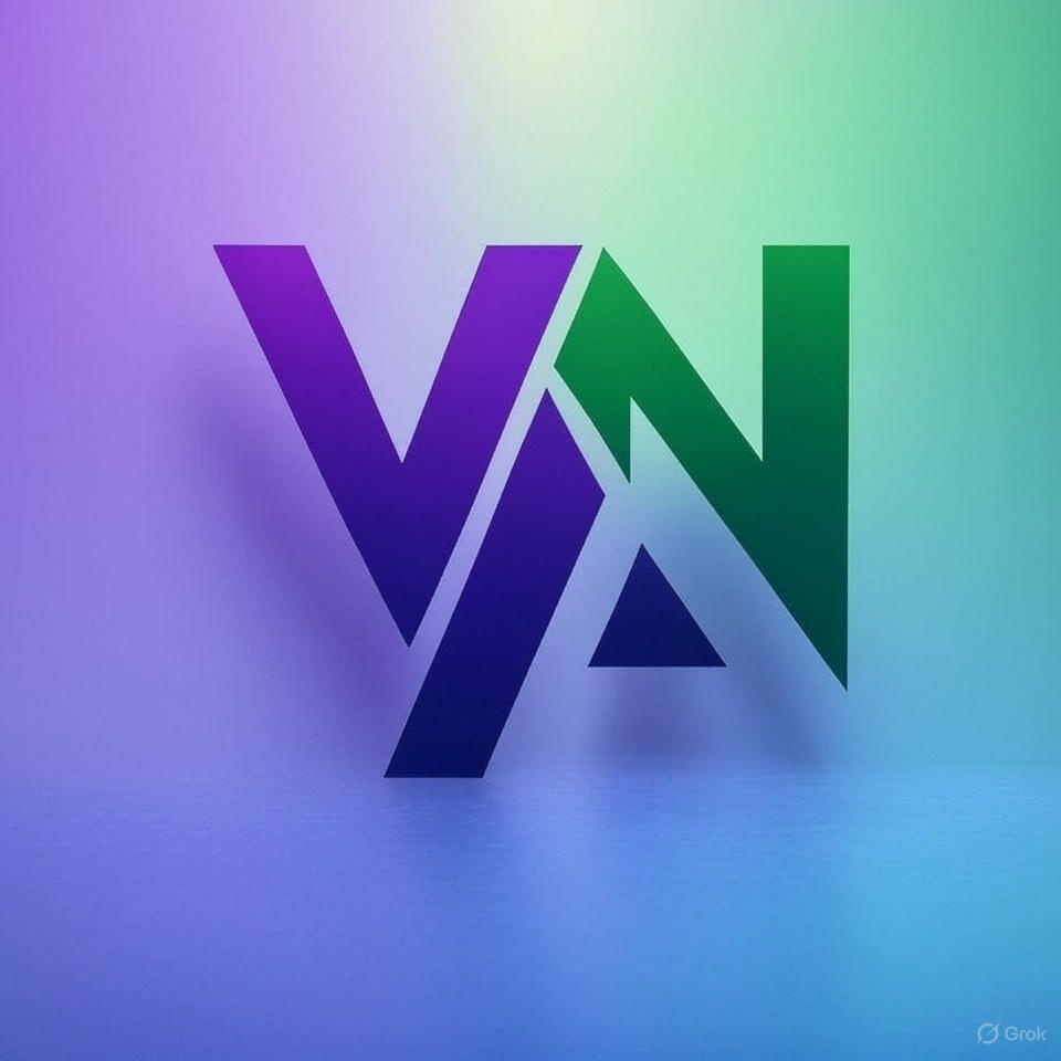 Logo Blog Vinnesia